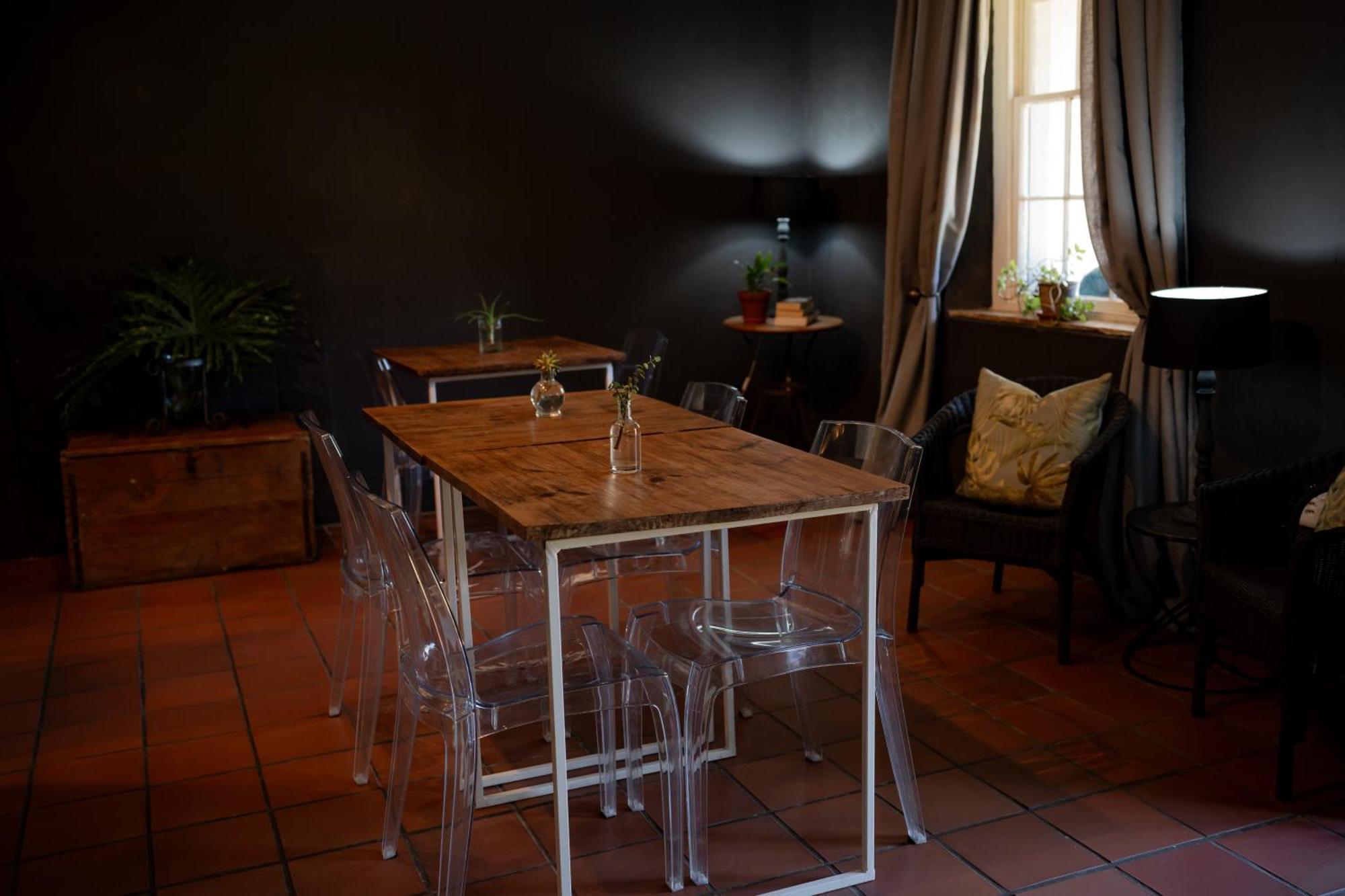Elianthe Guesthouse Swellendam Exterior photo