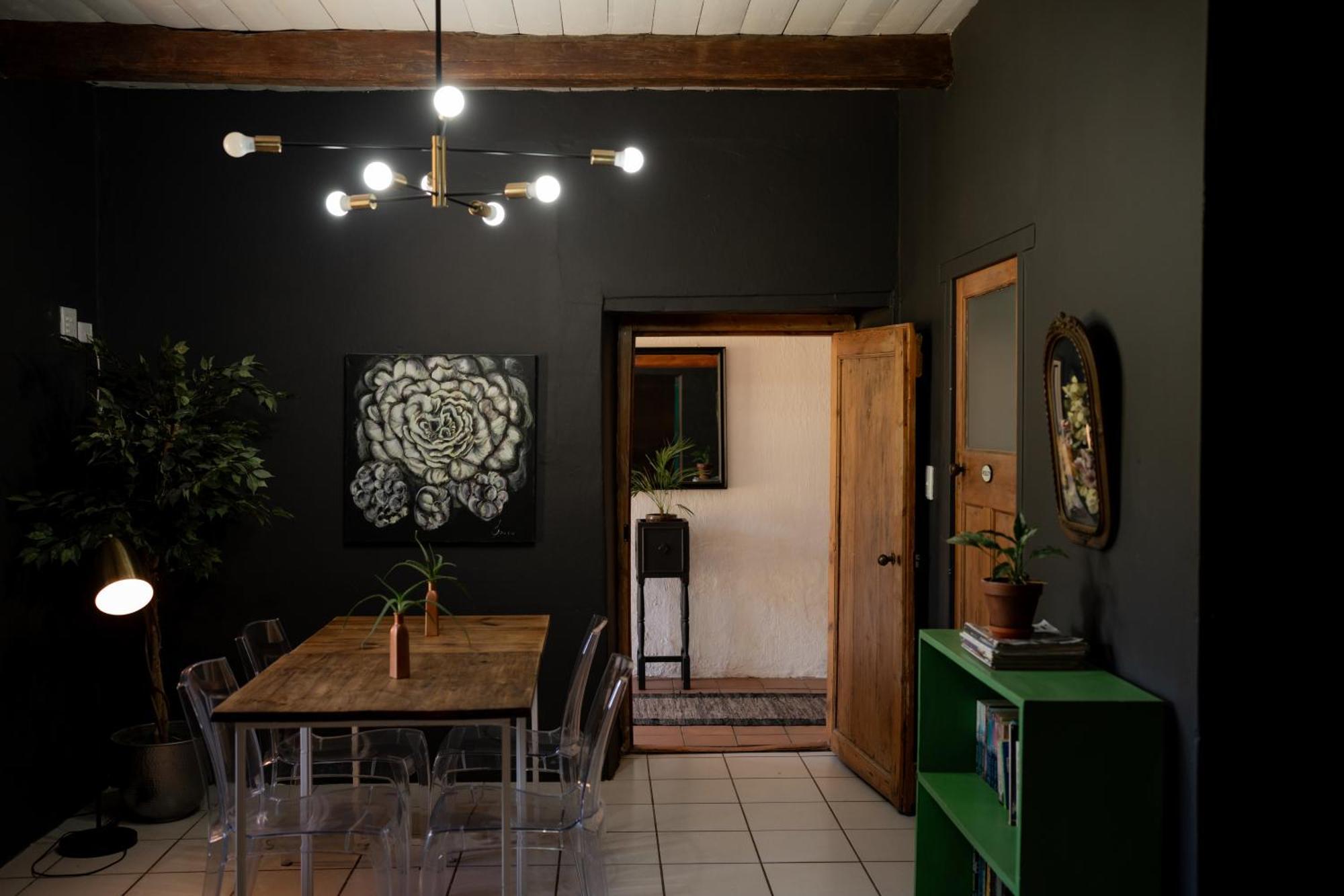 Elianthe Guesthouse Swellendam Exterior photo