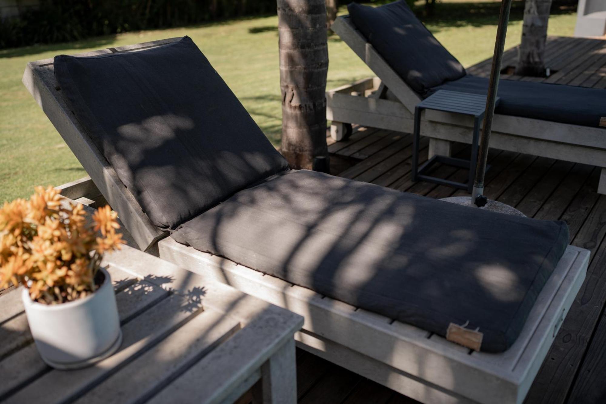 Elianthe Guesthouse Swellendam Exterior photo