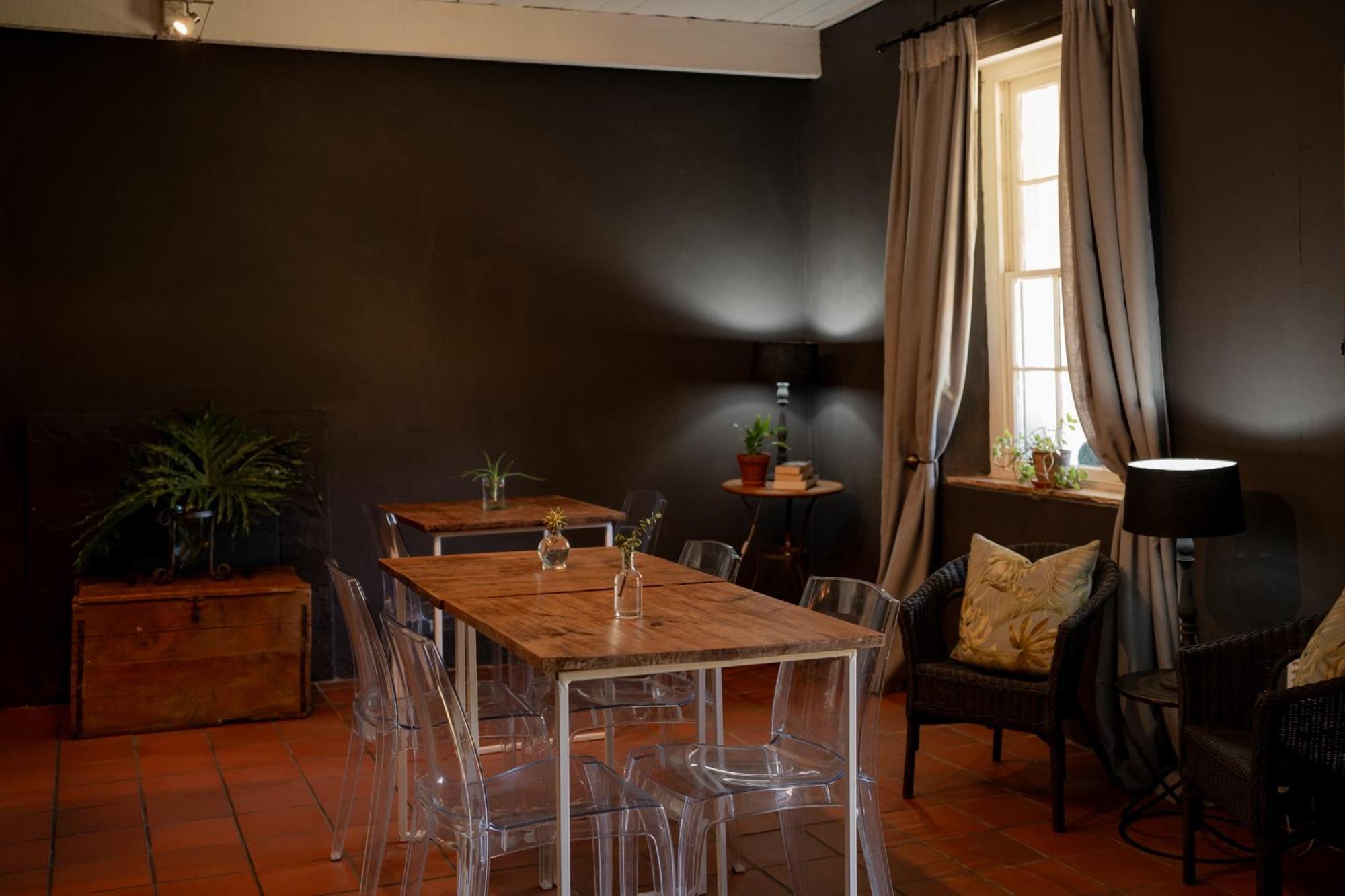 Elianthe Guesthouse Swellendam Exterior photo