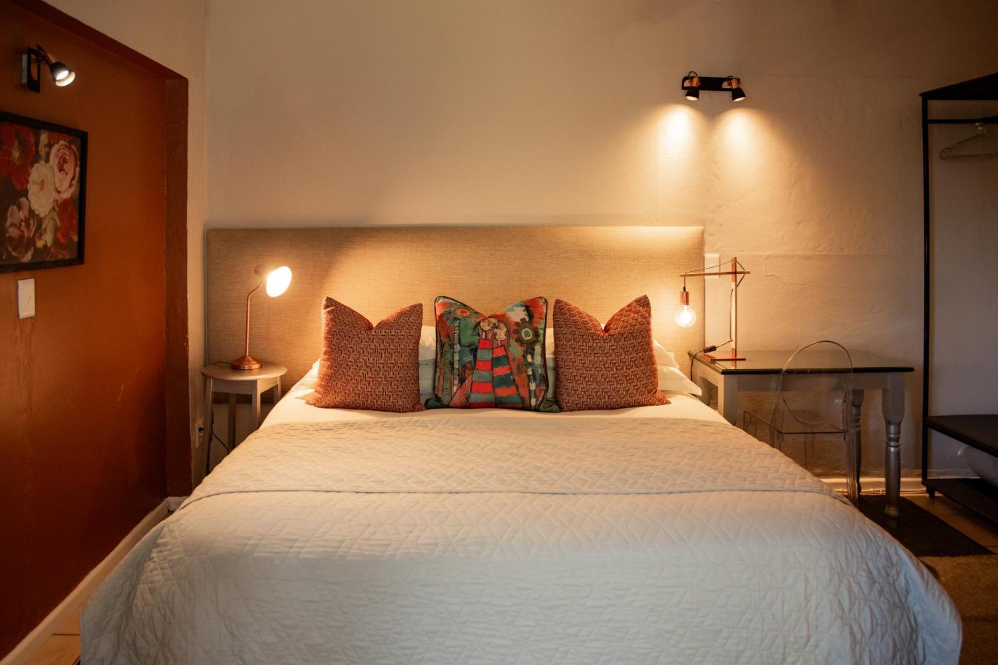 Elianthe Guesthouse Swellendam Room photo