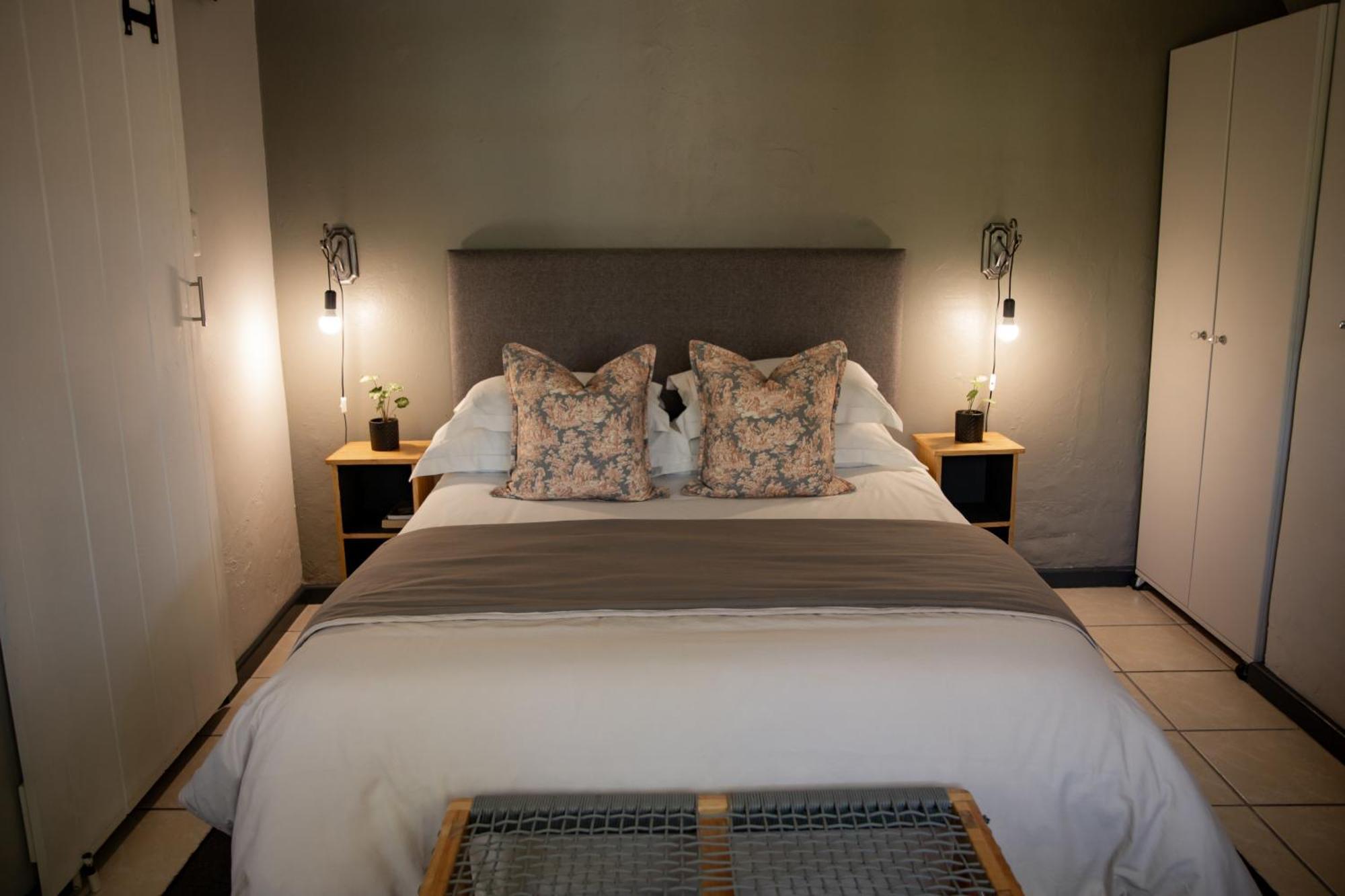 Elianthe Guesthouse Swellendam Room photo