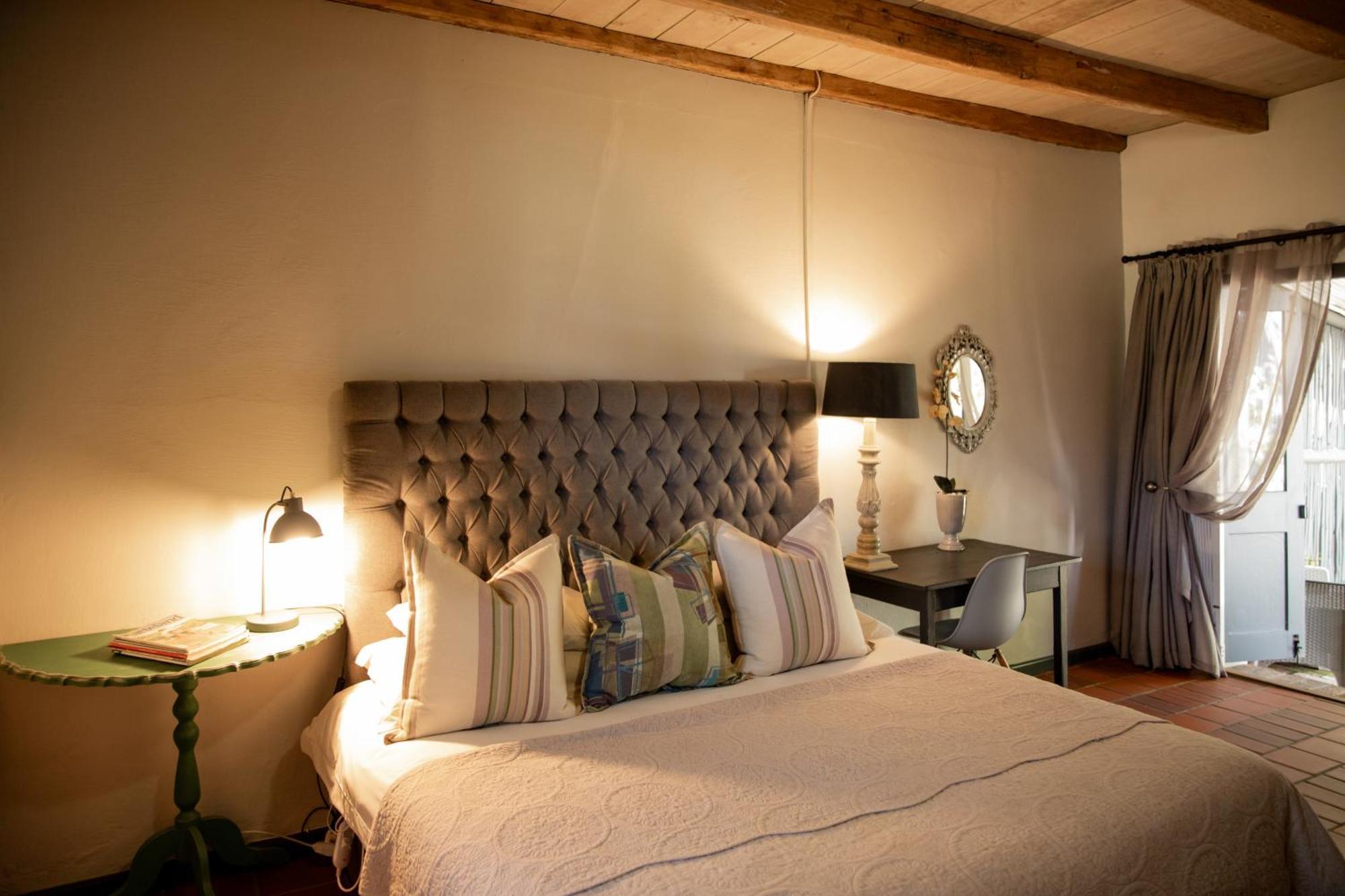 Elianthe Guesthouse Swellendam Room photo