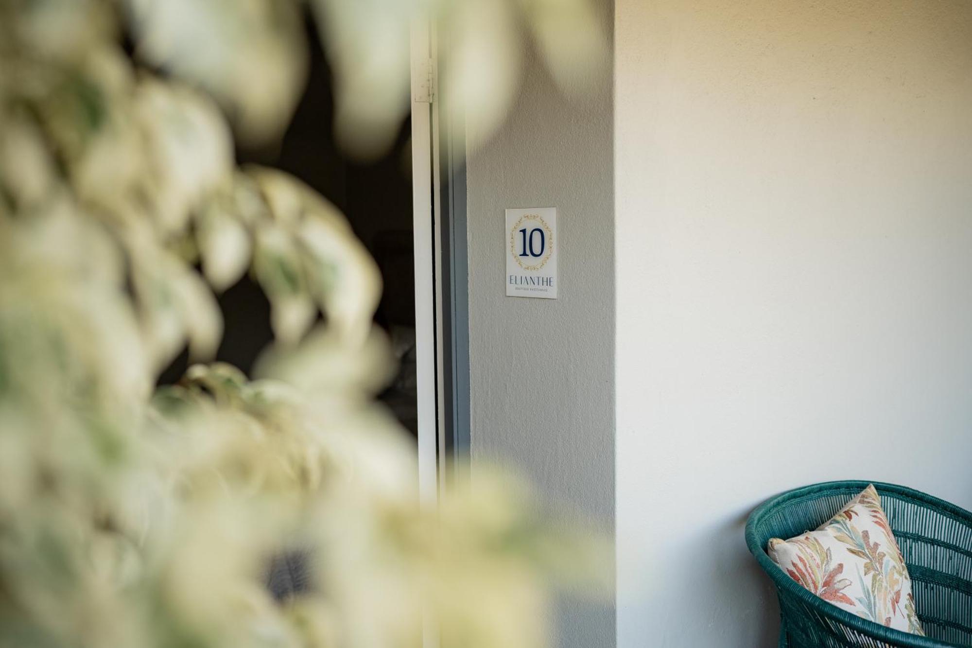 Elianthe Guesthouse Swellendam Exterior photo
