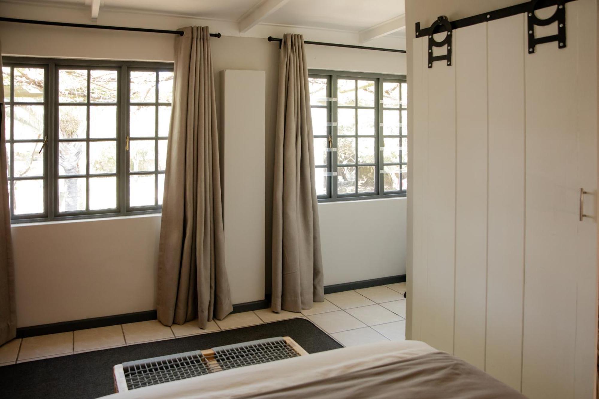 Elianthe Guesthouse Swellendam Room photo