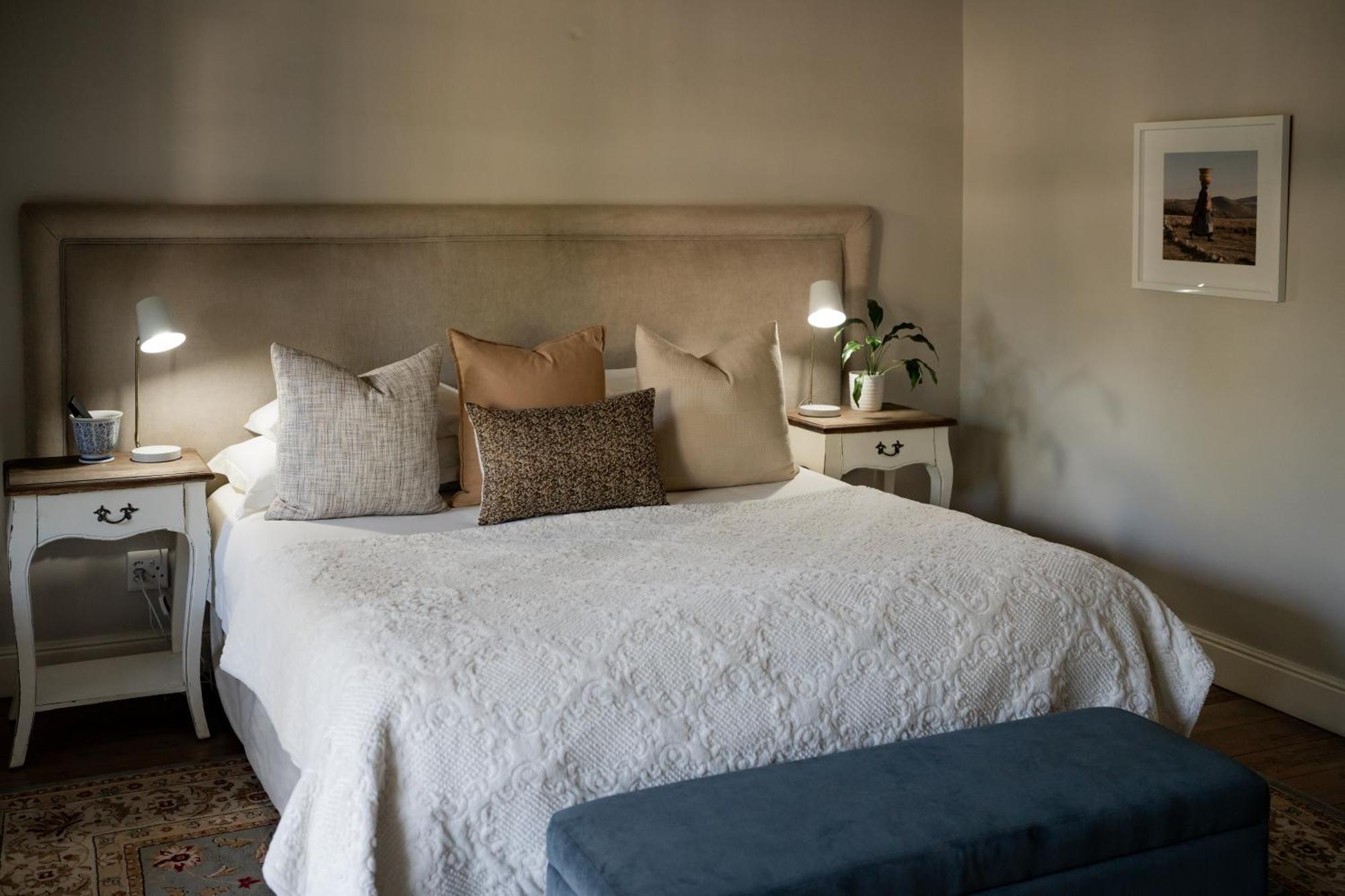 Elianthe Guesthouse Swellendam Exterior photo
