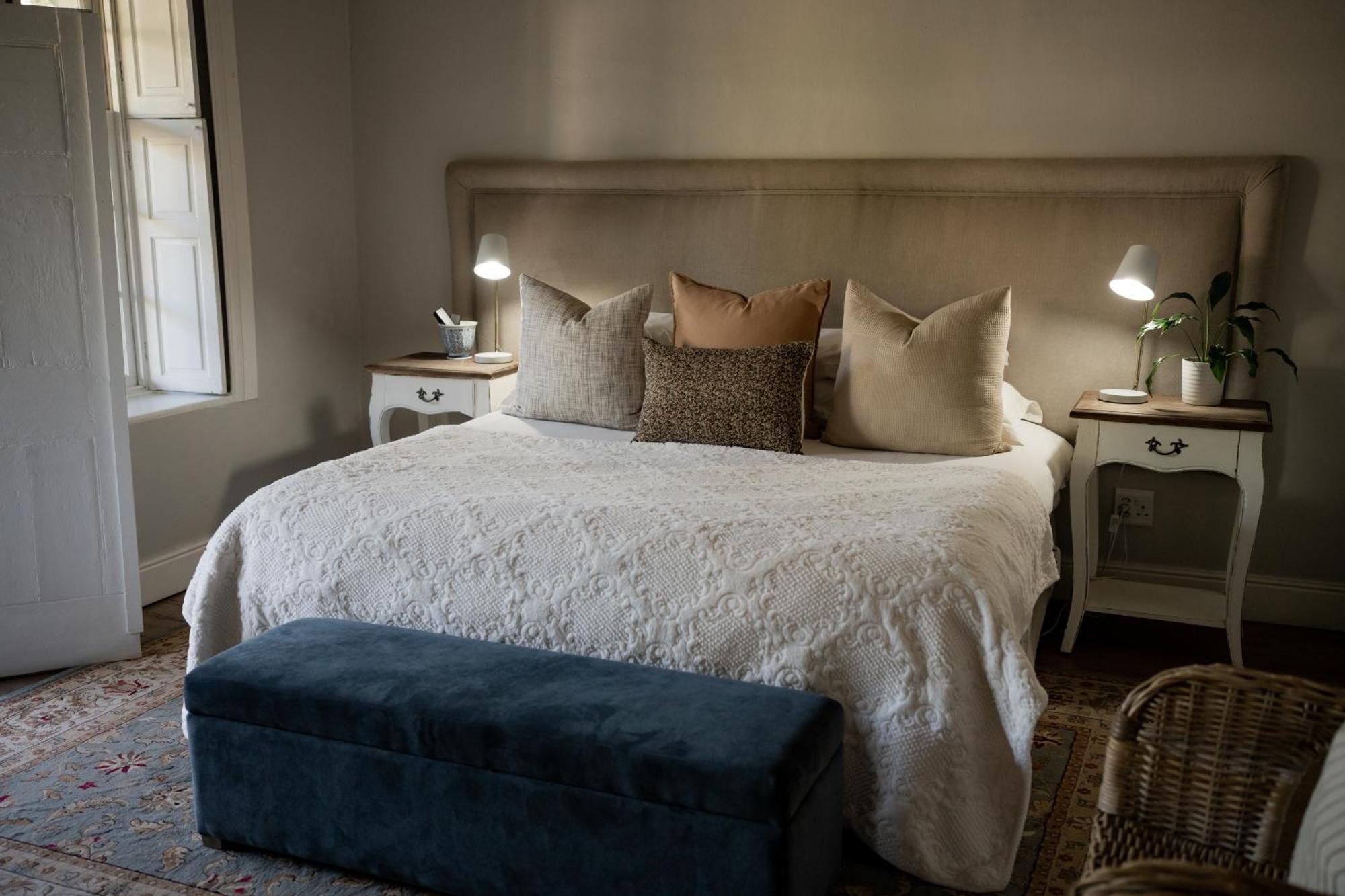 Elianthe Guesthouse Swellendam Room photo