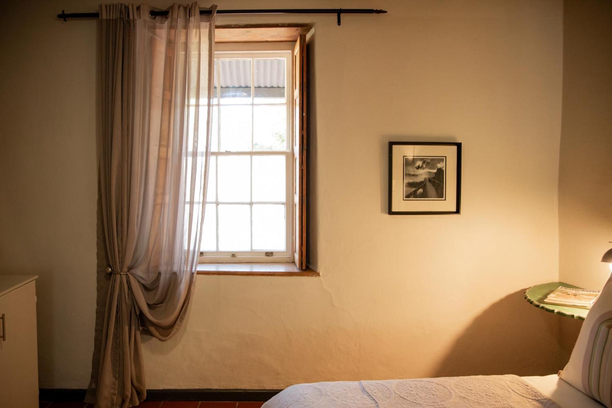 Elianthe Guesthouse Swellendam Exterior photo