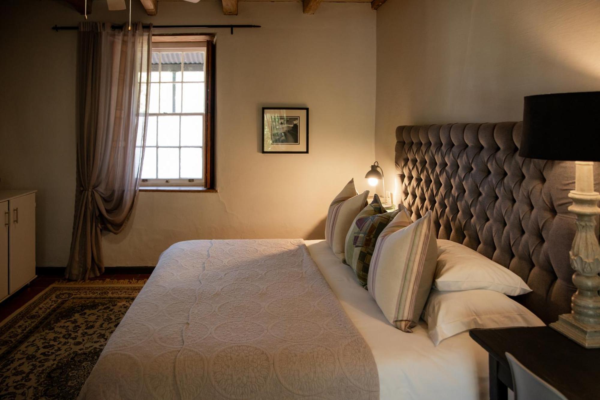 Elianthe Guesthouse Swellendam Exterior photo