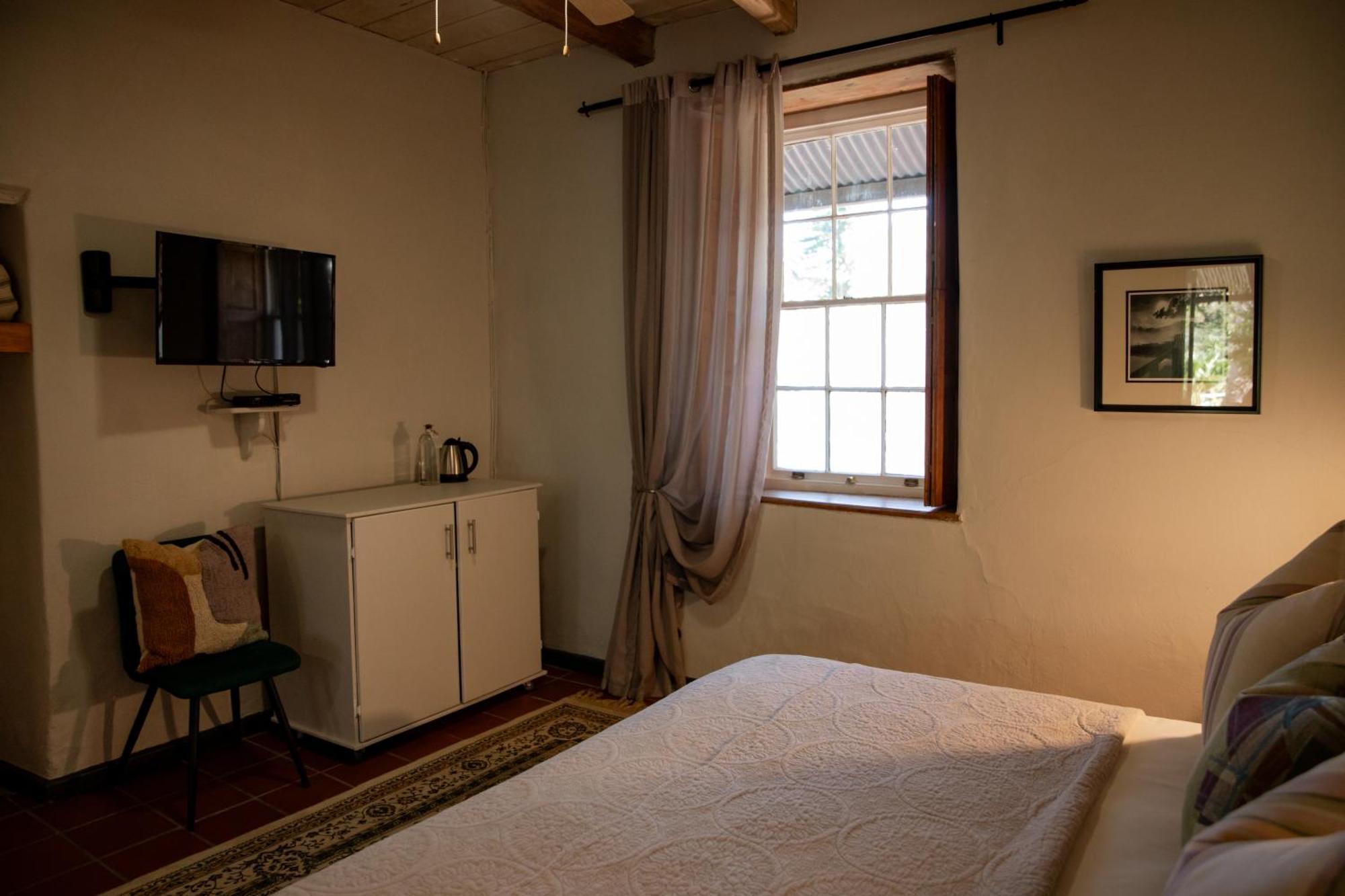 Elianthe Guesthouse Swellendam Exterior photo