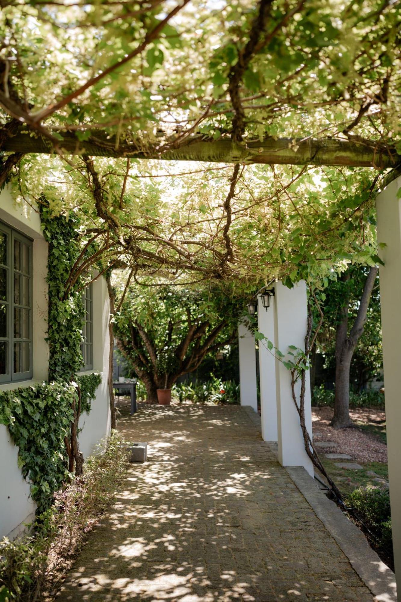 Elianthe Guesthouse Swellendam Exterior photo