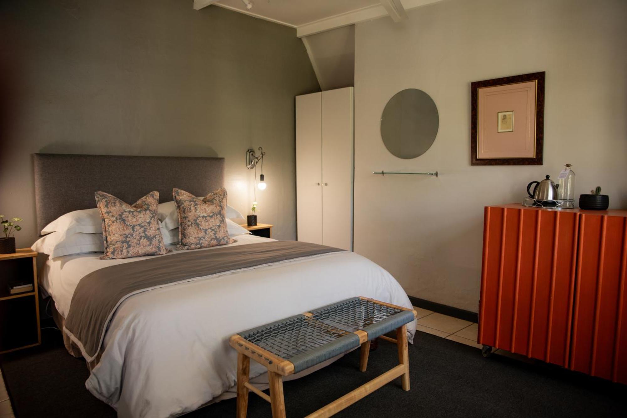 Elianthe Guesthouse Swellendam Exterior photo